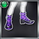 円城寺ケイトのブーツ