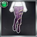 琥珀川美麗タイツ