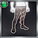 琥珀川美麗タイツ