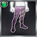 琥珀川美麗タイツ