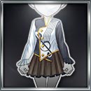 調和のワンピース