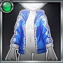 霧島静香のジャージ（上）