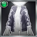 霧島静香のジャージ（上）