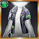 ブラックジャケット