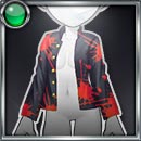 神谷一気の制服