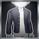 不良学園の学ラン