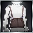 オーバーオール（上）