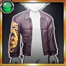 コーデュロイジャケット