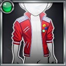 羽津姫のジャケット