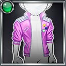 羽津姫のジャケット