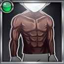 ゴディ夫のチョコボディ