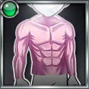 ゴディ夫のチョコボディ