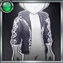 霧島静香のジャージ（上）