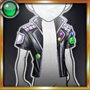 ブラックジャケット