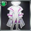 円城寺ケイトの上着