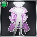 円城寺ケイトの上着