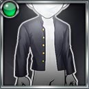 神谷一気の制服