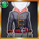 月の隊服（上）