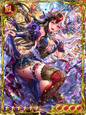 ≪天煌≫ルーニエ_覚醒後