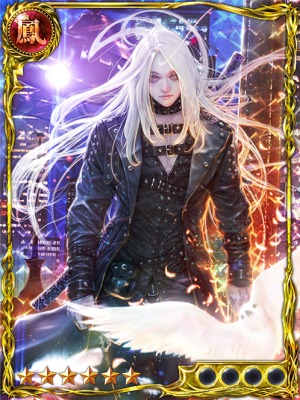 ≪煌≫不知火_覚醒前