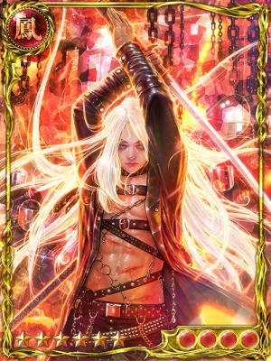 ≪煌≫不知火_覚醒後