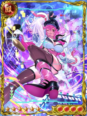 ≪煌≫円城寺 ケイト_覚醒後