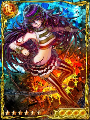 ≪煌≫土方 伊織_覚醒後