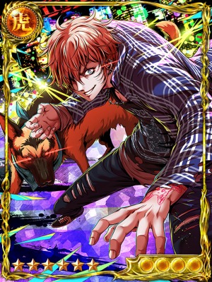 ≪煌≫狛谷 ケン太_覚醒後