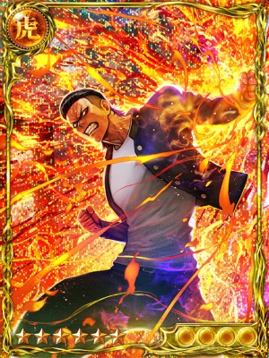 ≪天煌≫神谷 一気_覚醒後