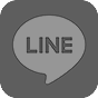 LINE_icon_gray