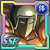 キン肉マン極タッグ乱舞_ウォーズマン