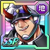 キン肉マン極タッグ乱舞_ブロッケンJr.