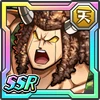 キン肉マン極タッグ乱舞_バッファローマン