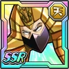 キン肉マン極タッグ乱舞_ミスターカーメン