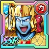 キン肉マン極タッグ乱舞_アシュラマン
