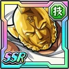 キン肉マン極タッグ乱舞_ゴールドマン