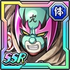 キン肉マン極タッグ乱舞_ネメシス