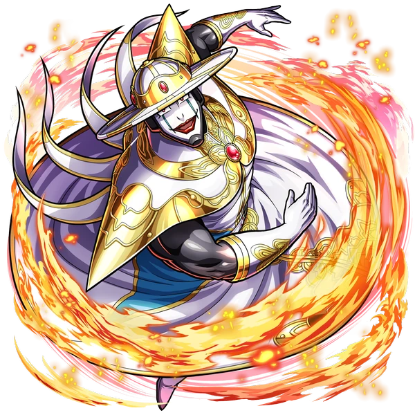 キン肉マン極タッグ乱舞_【完璧・拾式】サイコマン