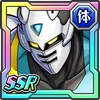 キン肉マン極タッグ乱舞_リヴァイアサン
