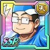 キン肉マン極タッグ乱舞_ゆでたまご中井先生