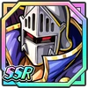 キン肉マン極タッグ乱舞_ロビンマスク