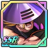 キン肉マン極タッグ乱舞_ザ・サムライ