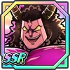 キン肉マン極タッグ乱舞_バッファローマン