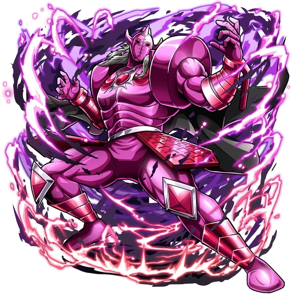 キン肉マン極タッグ乱舞_【伏魔殿の主】悪魔将軍