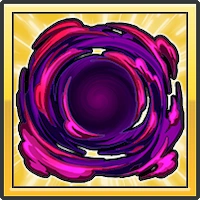 キン肉マン極タッグ乱舞_悪魔の呪い