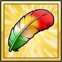 キン肉マン極タッグ乱舞_冠フェザー