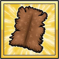 キン肉マン極タッグ乱舞_毛皮