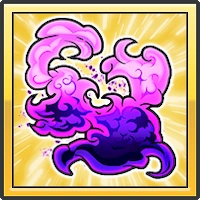 キン肉マン極タッグ乱舞_不気味なオーラ