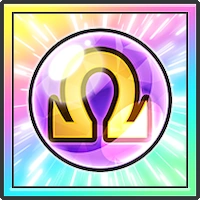 キン肉マン極タッグ乱舞_Ωのオーラパワー