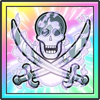 キン肉マン極タッグ乱舞_誇り高き闘志